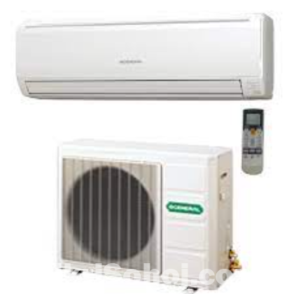 O General 1.5 Ton Split AC ASGA-18SEFT Official Warranty